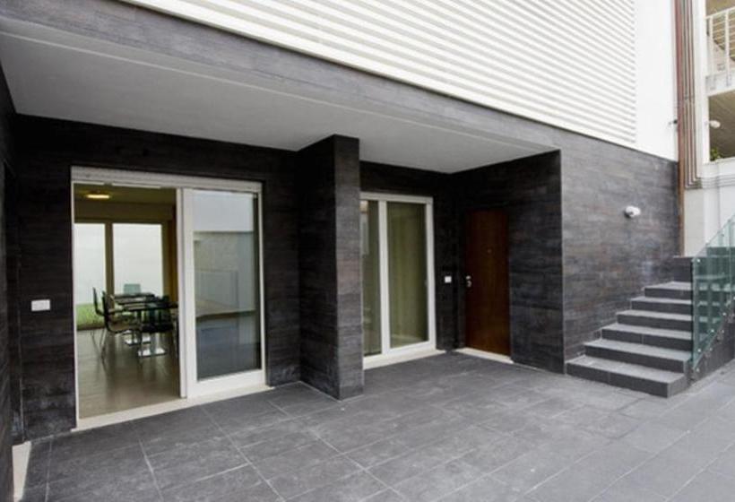 Jolie Bed And Breakfast