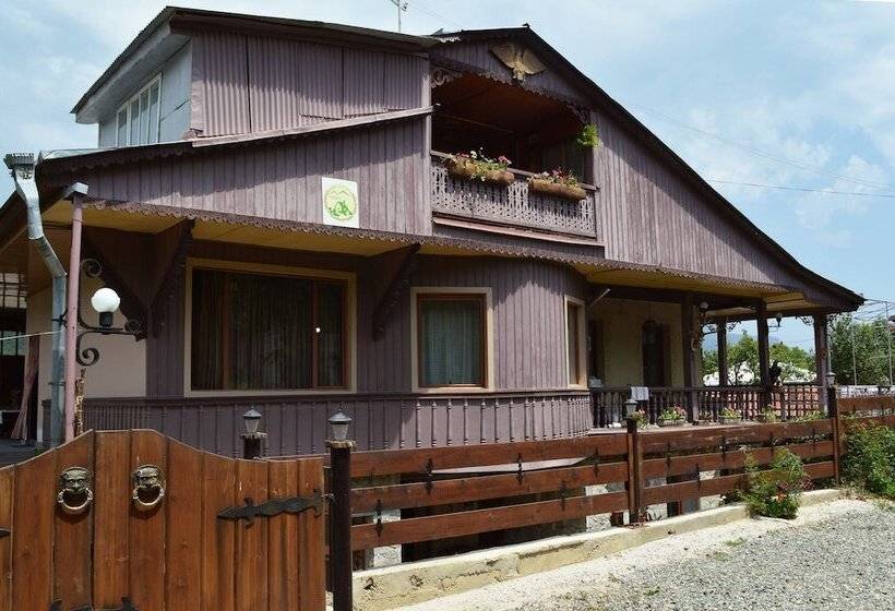 پانسیون Artsiv Guesthouse