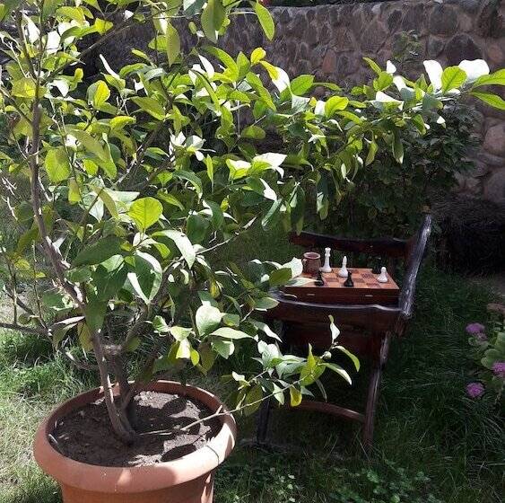 پانسیون Artsiv Guesthouse