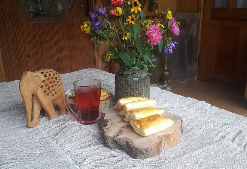 پانسیون Artsiv Guesthouse