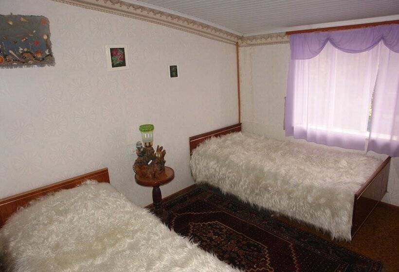 پانسیون Artsiv Guesthouse