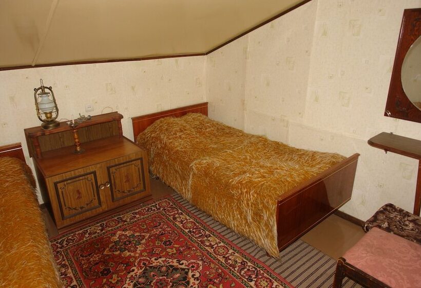 پانسیون Artsiv Guesthouse