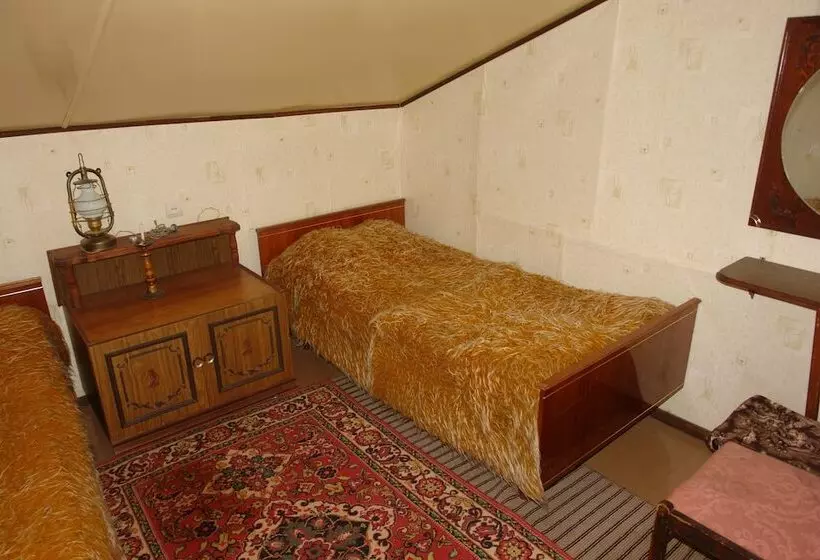 Majatalo Artsiv Guesthouse