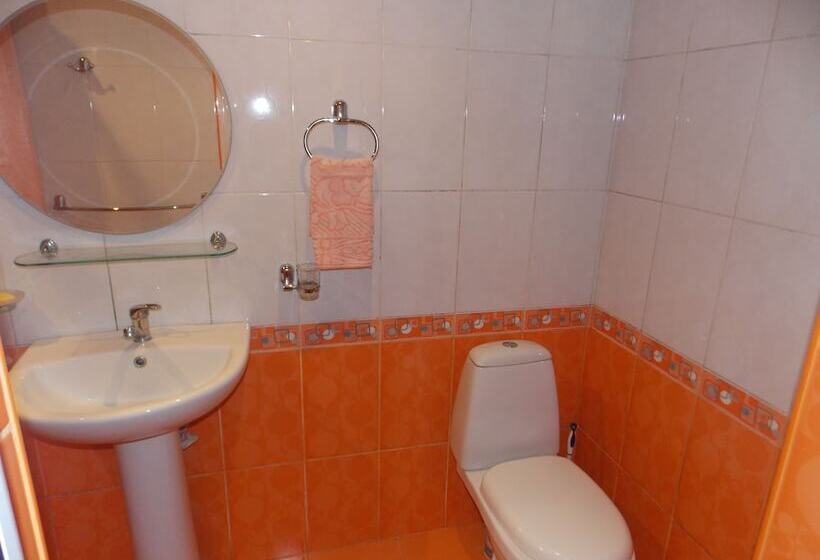 پانسیون Artsiv Guesthouse