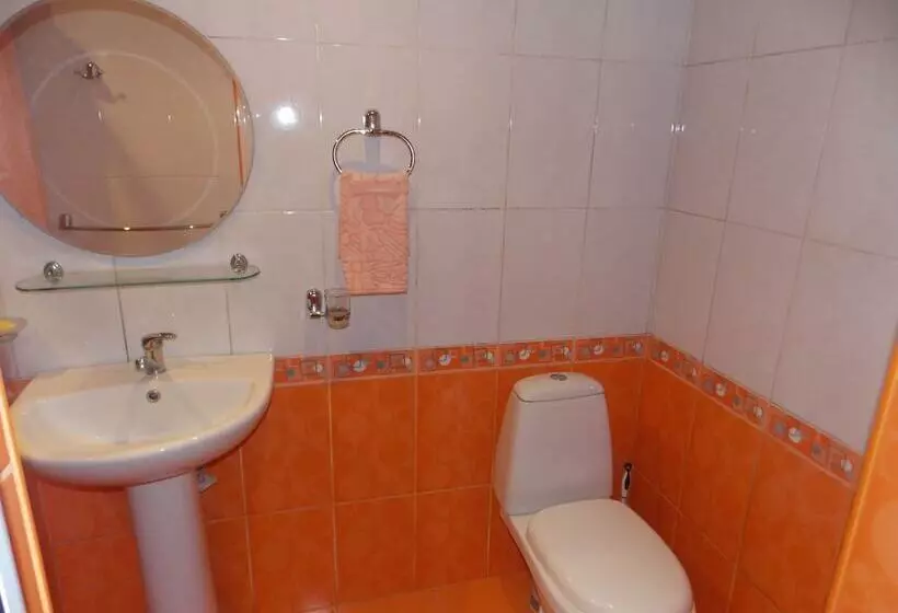 Majatalo Artsiv Guesthouse