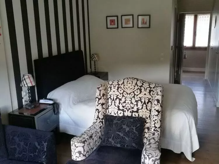 ペンション Chalet Maritina