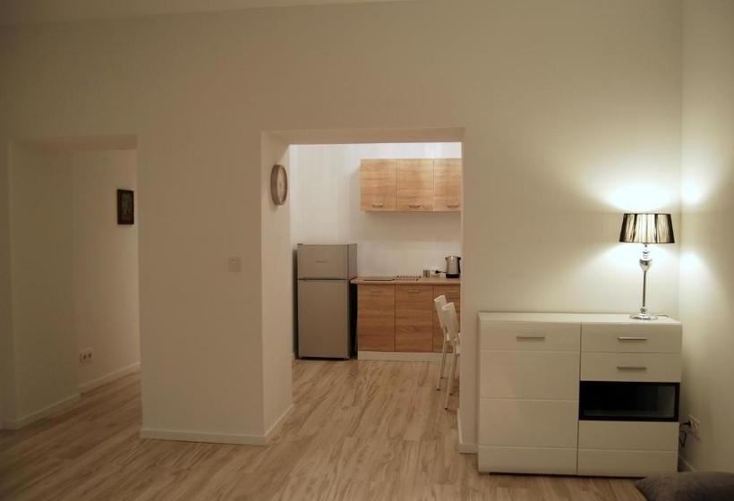 پانسیون Tcz Woźna