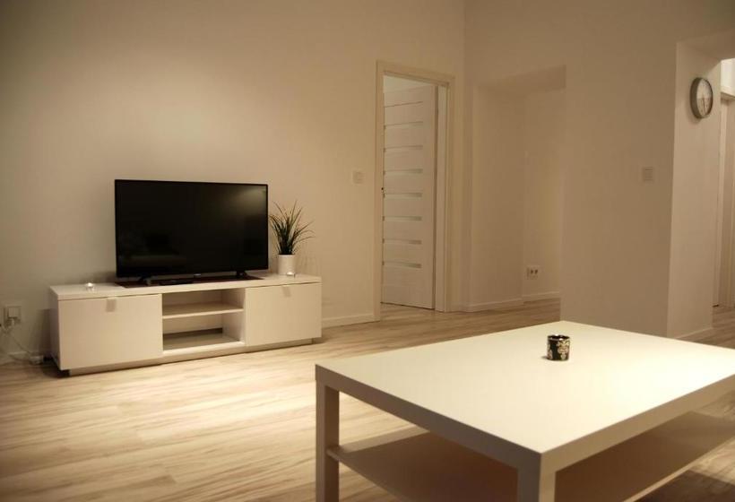 پانسیون Tcz Woźna