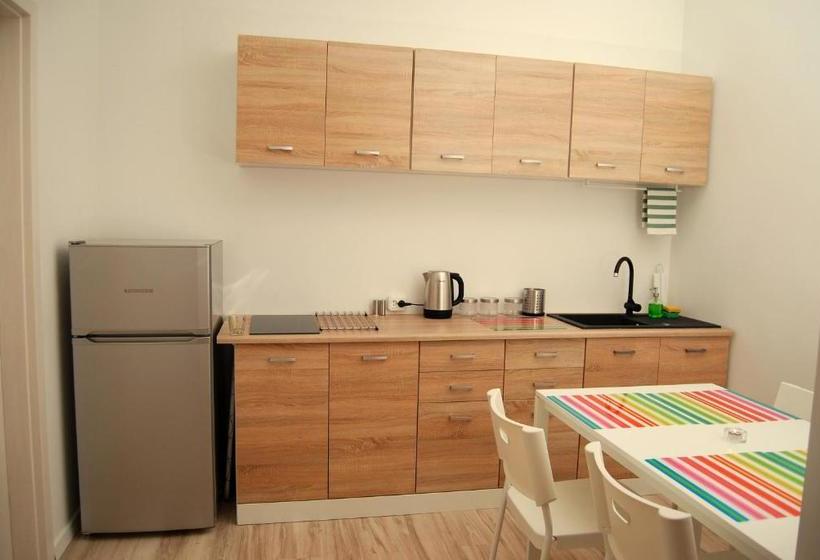 پانسیون Tcz Woźna