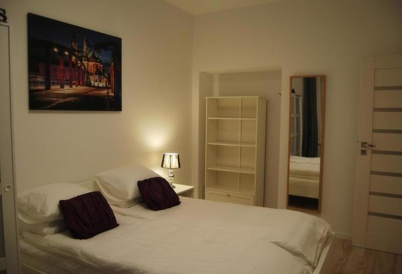 پانسیون Tcz Woźna