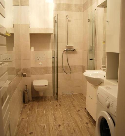 پانسیون Tcz Woźna