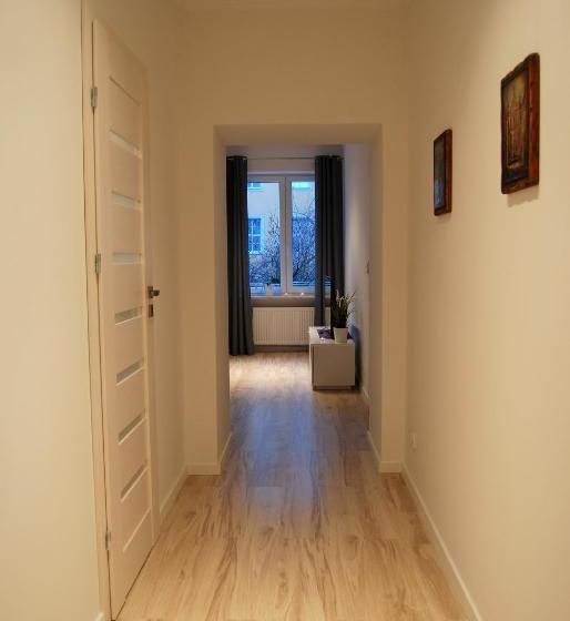 پانسیون Tcz Woźna