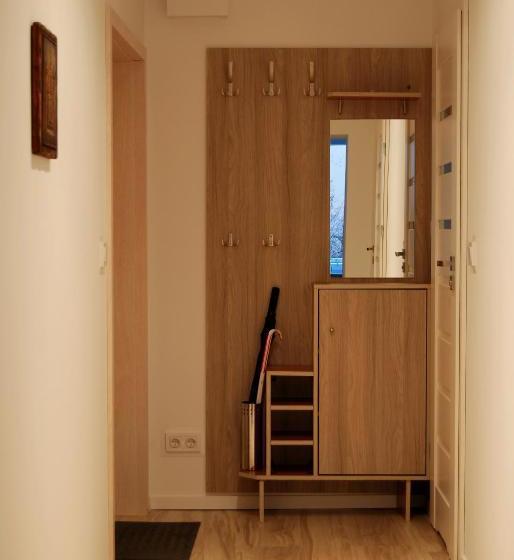 پانسیون Tcz Woźna