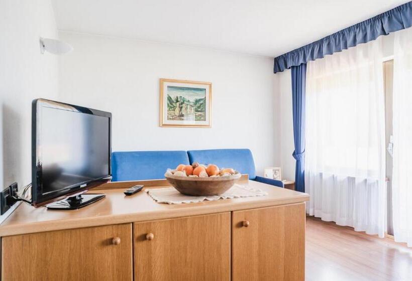 Residence Dolomia