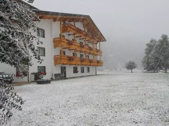Residence Dolomia