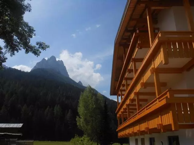 Residence Dolomia