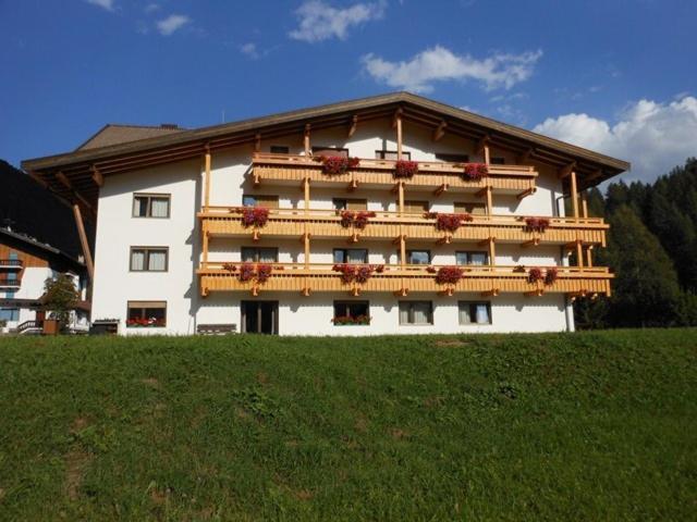 Residence Dolomia