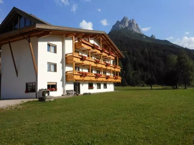 Residence Dolomia