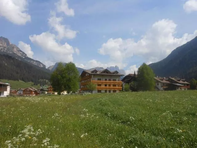 Residence Dolomia