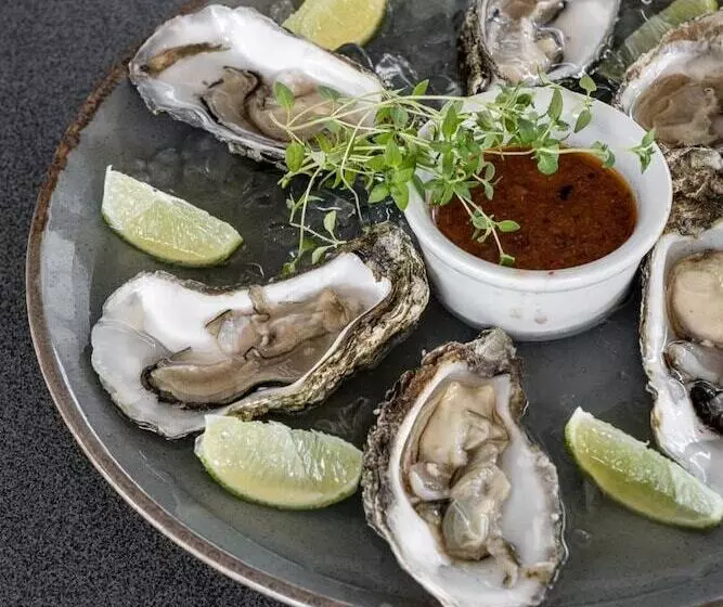 Rezydencja Morski Tygiel