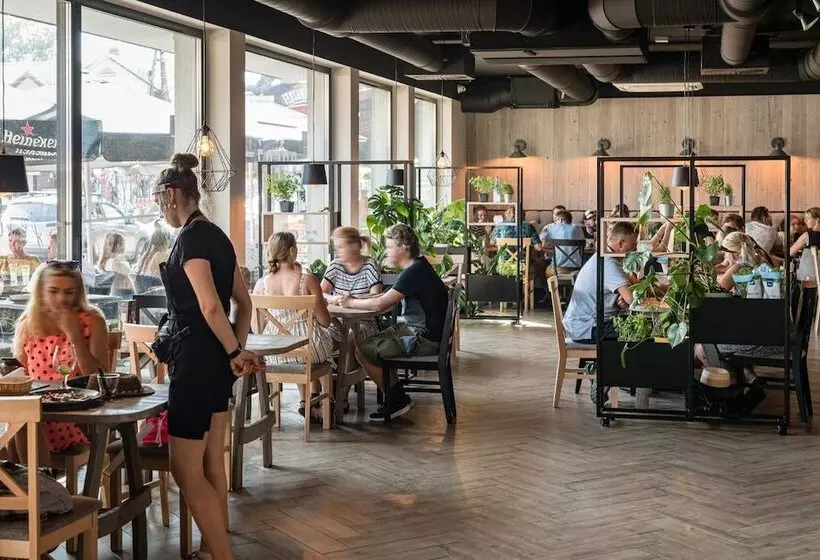 Rezydencja Morski Tygiel