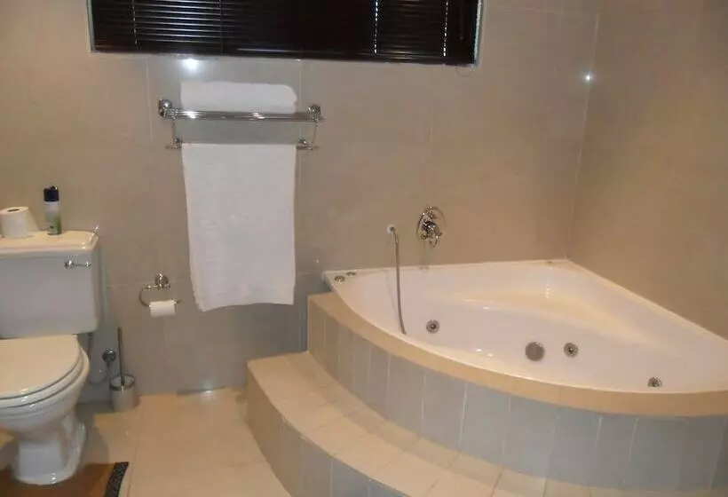 The Elephant Hills B&b