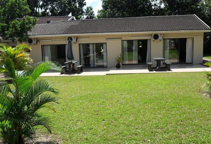 The Elephant Hills B&b