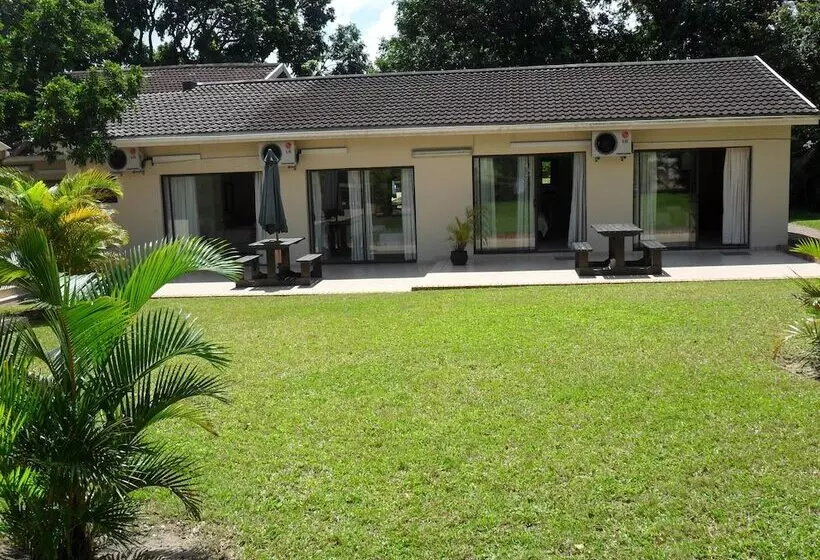 The Elephant Hills B&b