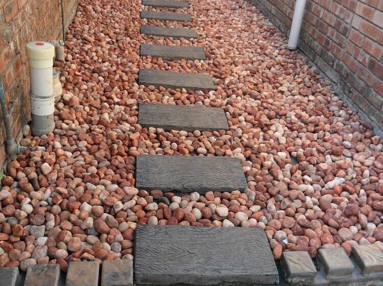 The Elephant Hills B&b