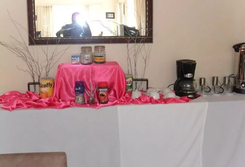 The Elephant Hills B&b