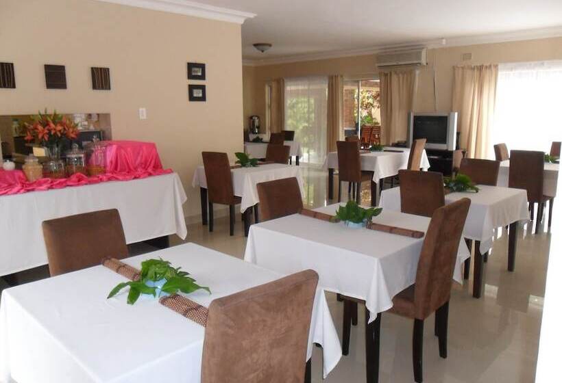 The Elephant Hills B&b