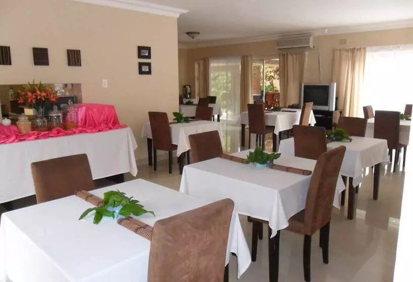 The Elephant Hills B&b