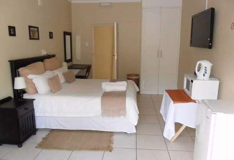 The Elephant Hills B&b