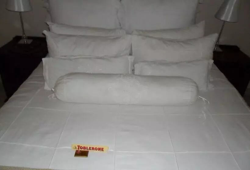 The Elephant Hills B&b