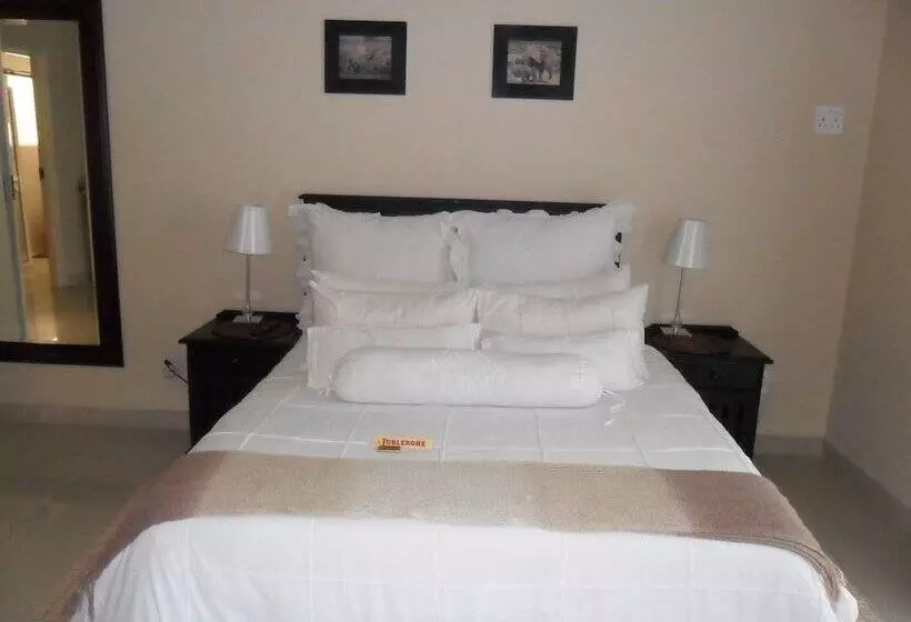 The Elephant Hills B&b