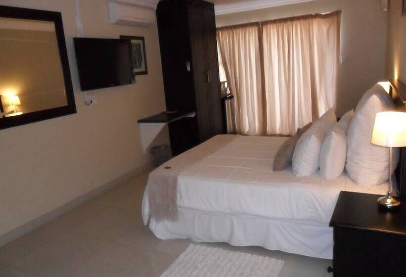 The Elephant Hills B&b