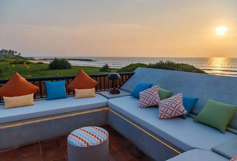 Wattura Resort And Spa