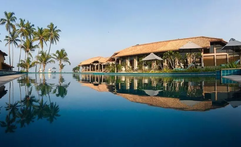 Wattura Resort And Spa