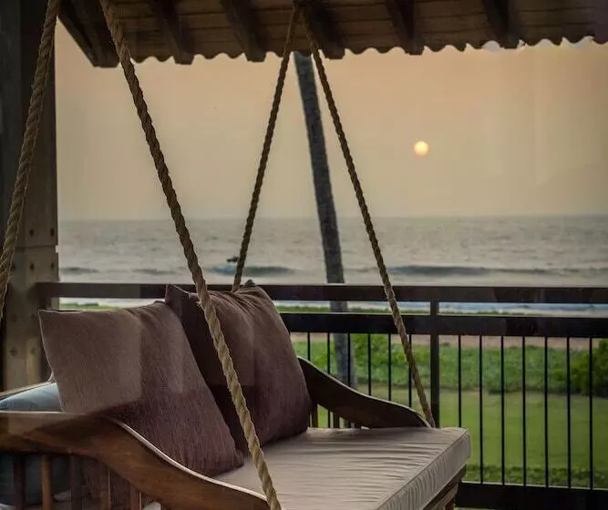 Wattura Resort And Spa