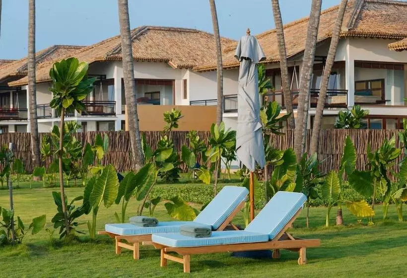 Wattura Resort And Spa