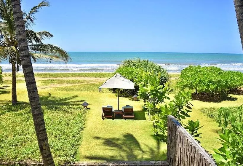 Wattura Resort And Spa