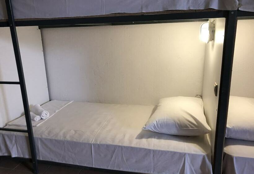 ユースホステル Kisas Place