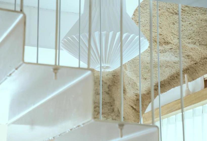 فندق Floral  · Lv Pin Design West Lake Hangzhou