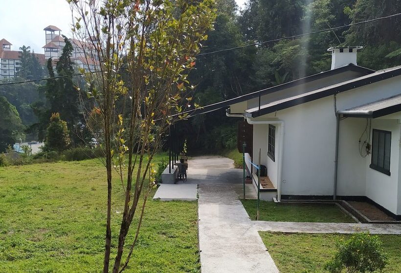 Garden Guest House Hostel