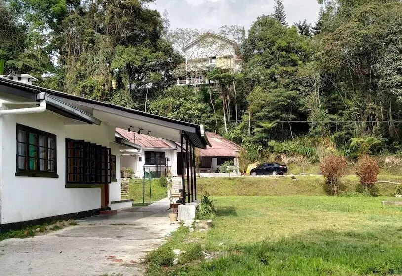 Garden Guest House   Hostel