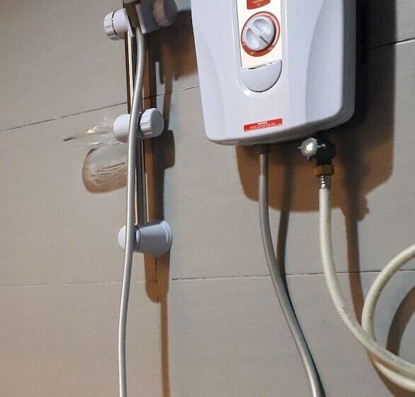 Garden Guest House Hostel