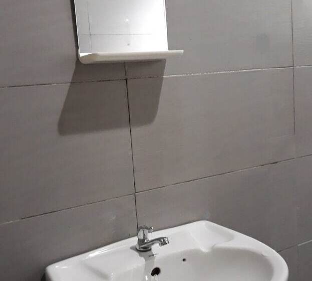 Garden Guest House Hostel