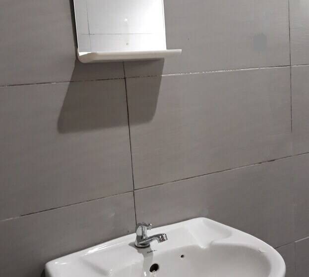 Garden Guest House Hostel