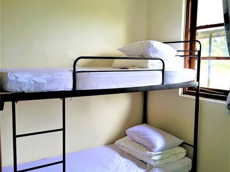 Garden Guest House Hostel