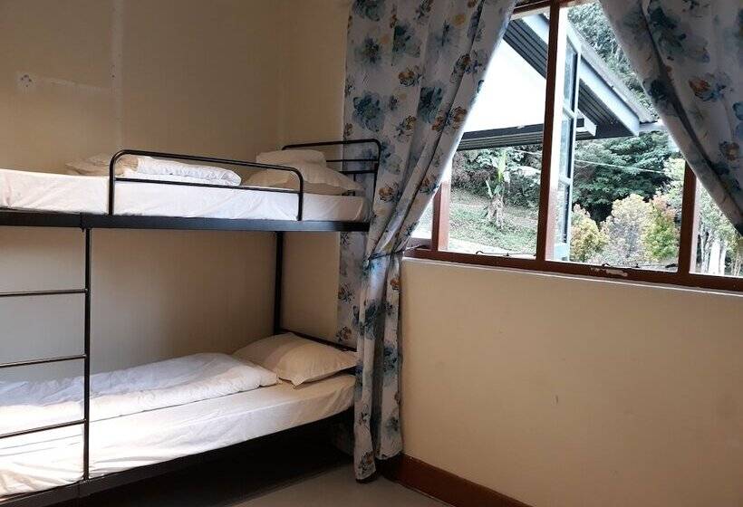 Garden Guest House Hostel